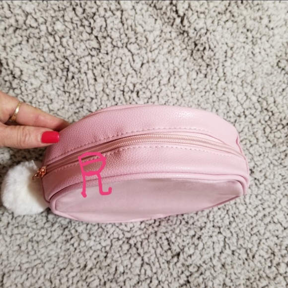 🔥 #1 HIGH END BEAUTY MAKEUP BUNDLE PINK BUNNY BAG - Picture 3 of 8